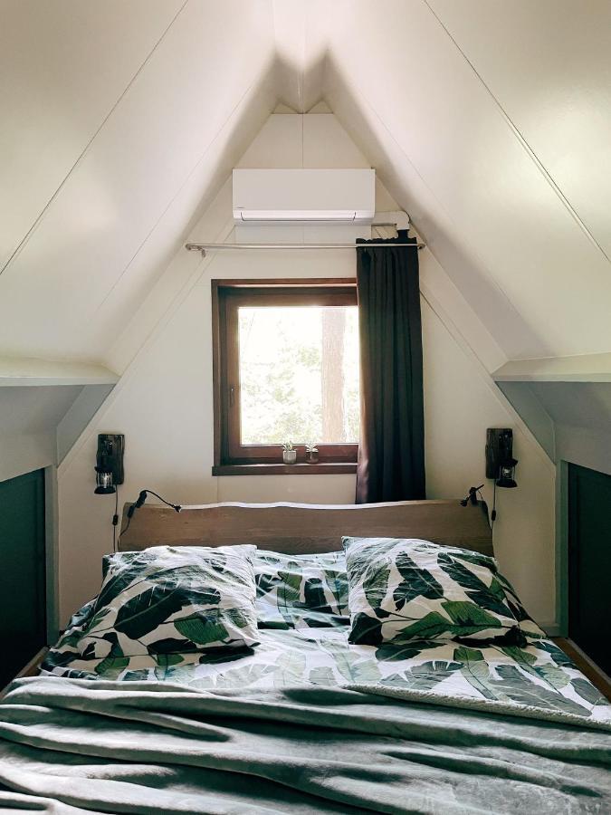 Mimi'S Natuurhuisje ลานาเคน ภายนอก รูปภาพ