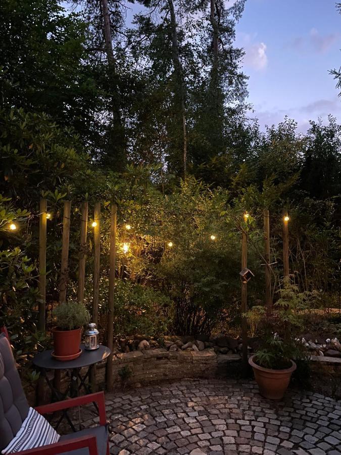 Mimi'S Natuurhuisje ลานาเคน ภายนอก รูปภาพ