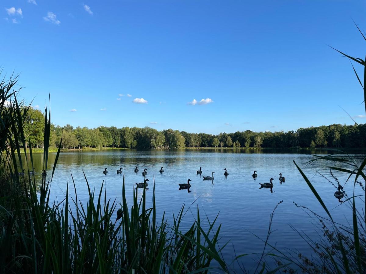 Mimi'S Natuurhuisje ลานาเคน ภายนอก รูปภาพ