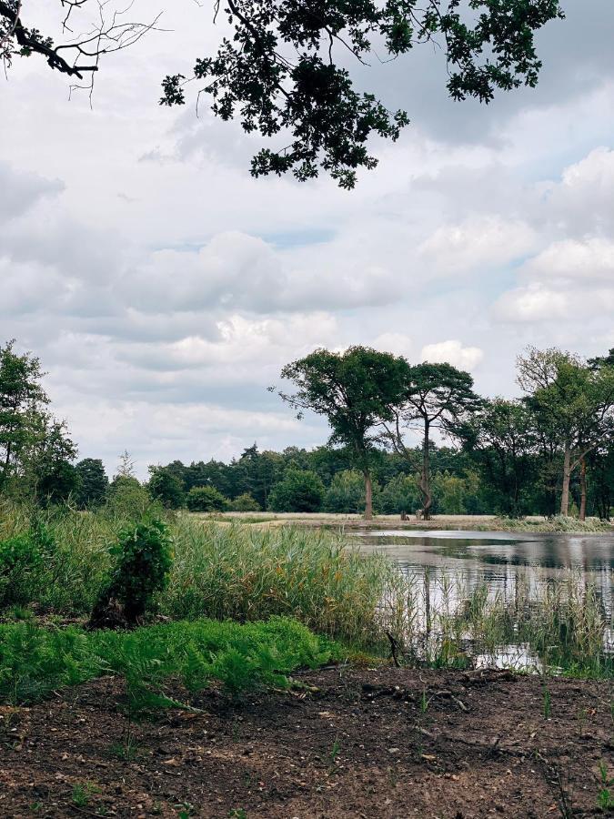 Mimi'S Natuurhuisje ลานาเคน ภายนอก รูปภาพ