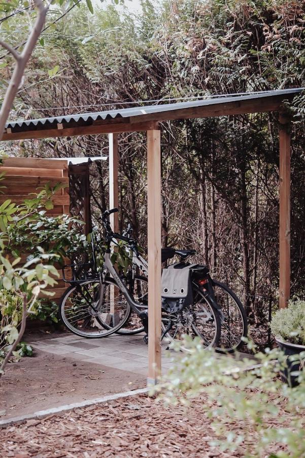 Mimi'S Natuurhuisje ลานาเคน ภายนอก รูปภาพ